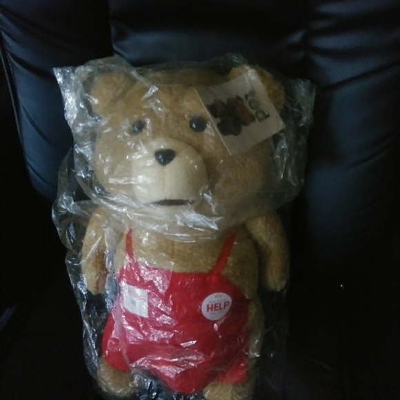 TED - Picture 2 of 3